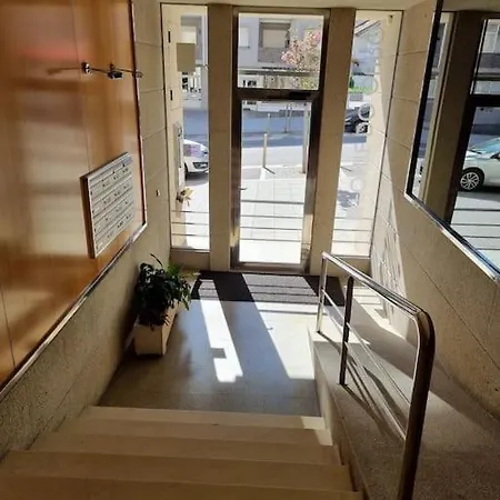 Piso Nuevo Al Lado Playa Parking Privado Gratis Apartment *