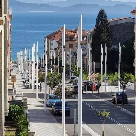 Apartment Piso Nuevo Al Lado Playa Parking Privado Gratis