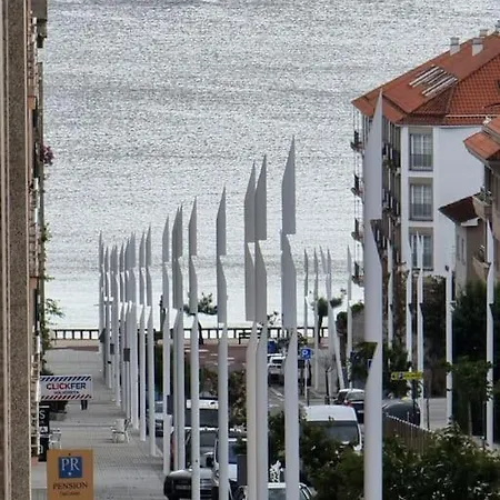 Apartment Piso Nuevo Al Lado Playa Parking Privado Gratis *