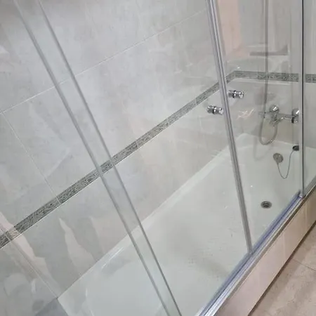Piso Nuevo Al Lado Playa Parking Privado Gratis Apartment