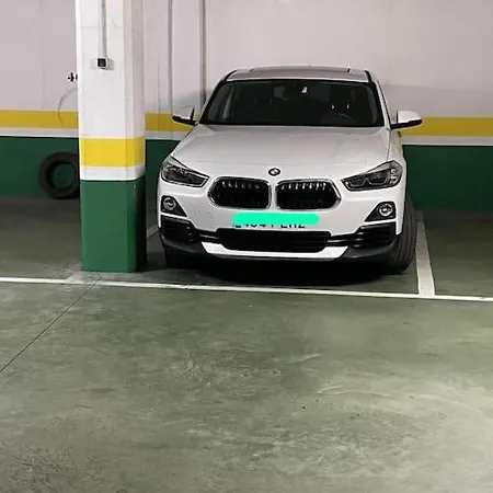 Piso Nuevo Al Lado Playa Parking Privado Gratis Apartment *