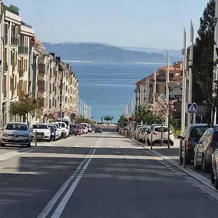 Apartment Piso Nuevo Al Lado Playa Parking Privado Gratis